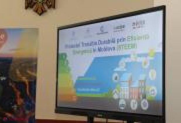 Aproape 50 de școli și licee din R. Moldova vor fi renovate: Reducerea cu peste 50% a consumului de energie