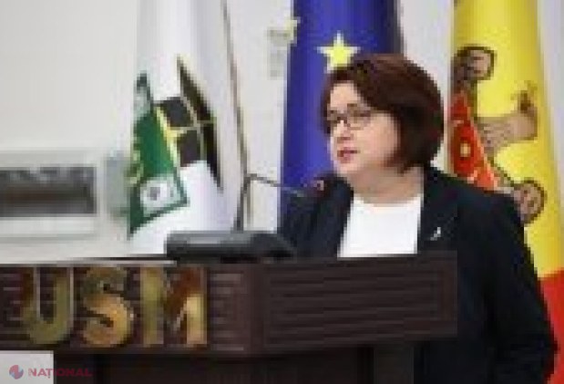 Elevii talentați din toată țara se întrec la Olimpiada Republicană la Științe