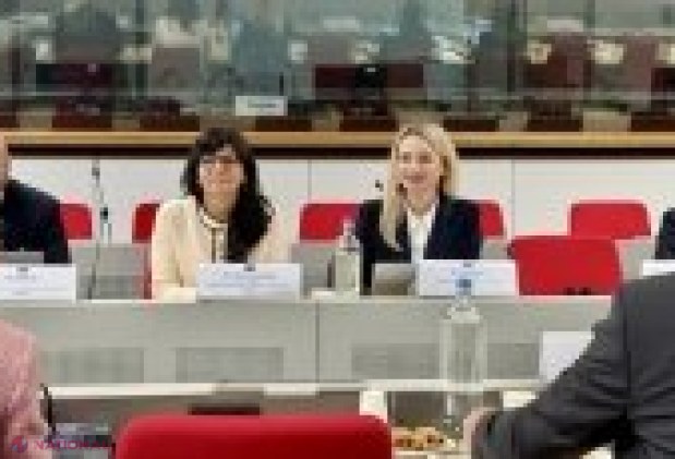 R. Moldova își etalează progresele în cercetare și inovare la Bruxelles