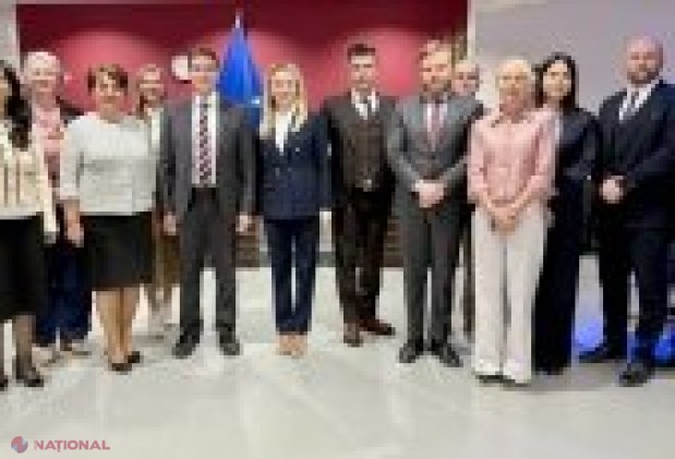 R. Moldova își etalează progresele în cercetare și inovare la Bruxelles