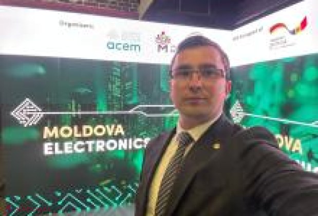 Moldova Electronics Forum 2025: Capacitatea totală instalată de energie din surse renovabile a ajuns în martie la 657 MW în R. Moldova