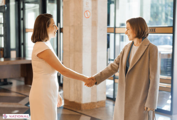 Maia Sandu salută aniversarea de 30 de ani a EPRA la Chișinău și subliniază importanța cooperării împotriva dezinformării în Europa