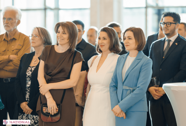 Maia Sandu salută aniversarea de 30 de ani a EPRA la Chișinău și subliniază importanța cooperării împotriva dezinformării în Europa