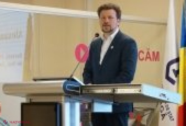 DigiProf: Program pentru formarea digitală a 10 000 de profesori din R. Moldova