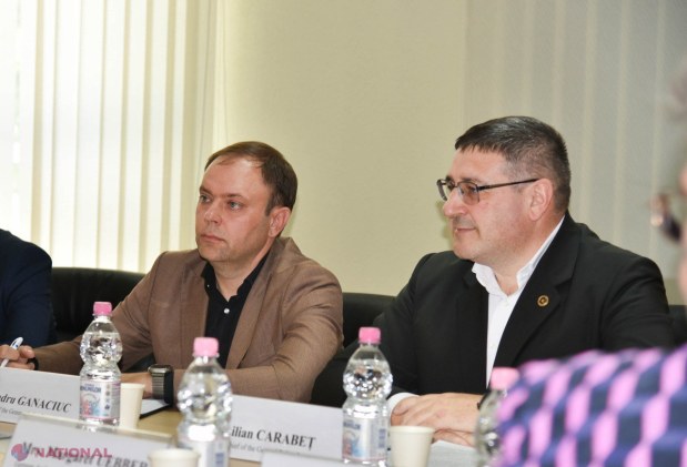 Guvernul Federal German, sprijin pentru modernizarea Poliției din R. Moldova: 11 milioane de euro în ultimii doi ani