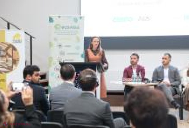 Zilele nZEB la Chișinău: Ajustarea sectorului construcțiilor la reglementările europene de eficiență energetică, nevoie stringentă în R. Moldova