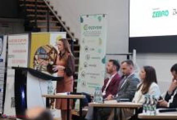 Zilele nZEB la Chișinău: Ajustarea sectorului construcțiilor la reglementările europene de eficiență energetică, nevoie stringentă în R. Moldova