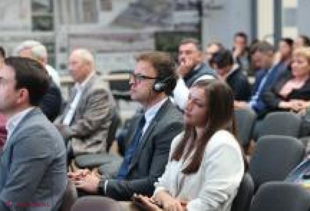 Zilele nZEB la Chișinău: Ajustarea sectorului construcțiilor la reglementările europene de eficiență energetică, nevoie stringentă în R. Moldova
