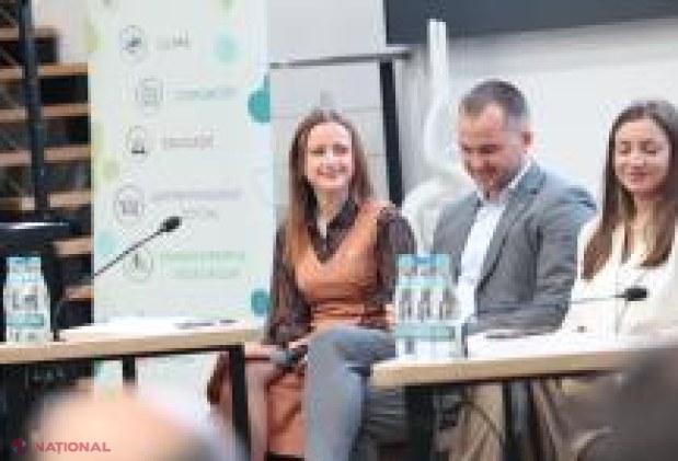 Zilele nZEB la Chișinău: Ajustarea sectorului construcțiilor la reglementările europene de eficiență energetică, nevoie stringentă în R. Moldova