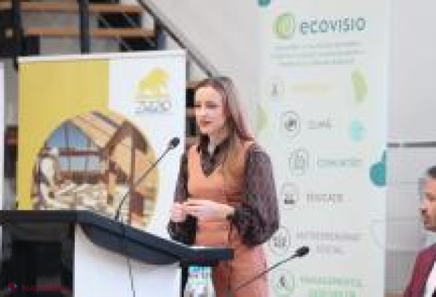Zilele nZEB la Chișinău: Ajustarea sectorului construcțiilor la reglementările europene de eficiență energetică, nevoie stringentă în R. Moldova