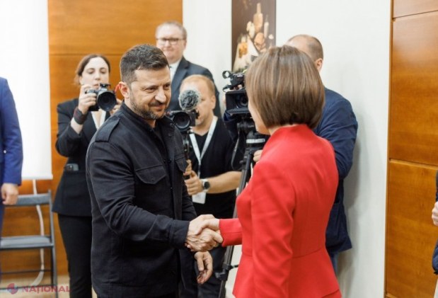Maia Sandu reafirmă parcursul european al Moldovei la summitul din Tirana alături de liderii europeni