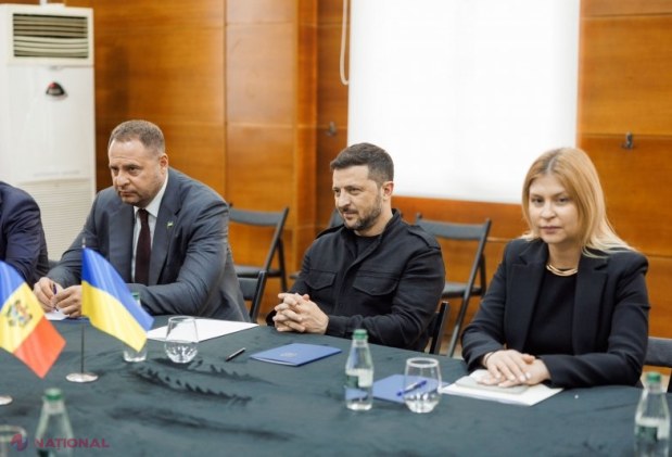 Maia Sandu reafirmă parcursul european al Moldovei la summitul din Tirana alături de liderii europeni