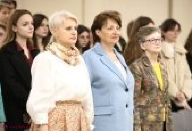 Cei mai talentați 136 de elevi concurează la Olimpiada Republicană de Limba și Literatura Rusă în Chișinău