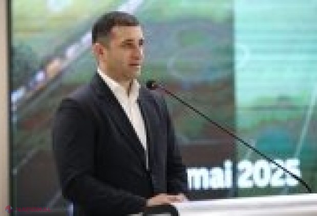 176 de elevii, în competiție la Olimpiada Republicană de Educație Fizică din Chișinău