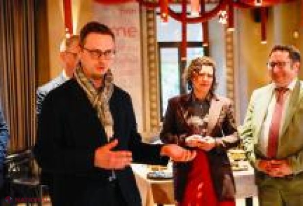 Colaborare între R. Moldova și Bavaria în sectorul energetic