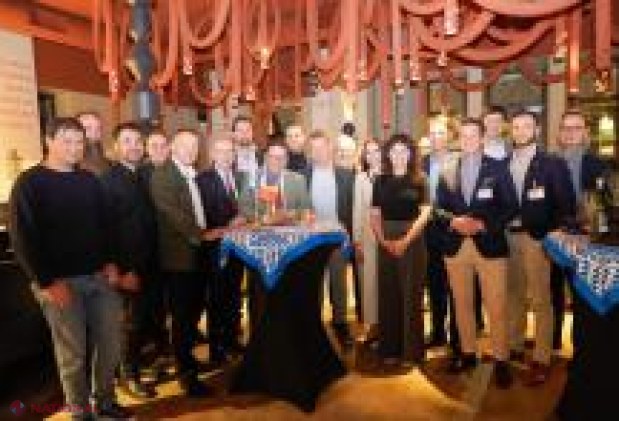 Colaborare între R. Moldova și Bavaria în sectorul energetic
