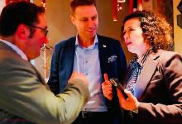 Colaborare între R. Moldova și Bavaria în sectorul energetic