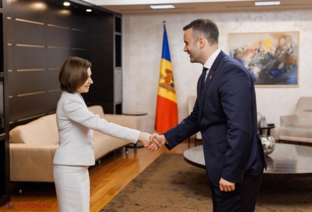 Maia Sandu în Muntenegru: Împreună spre Uniunea Europeană și rezultate mai bune: „R. Moldova și Muntenegru au multe în comun și pot învăța una de la cealaltă pe acest parcurs european”