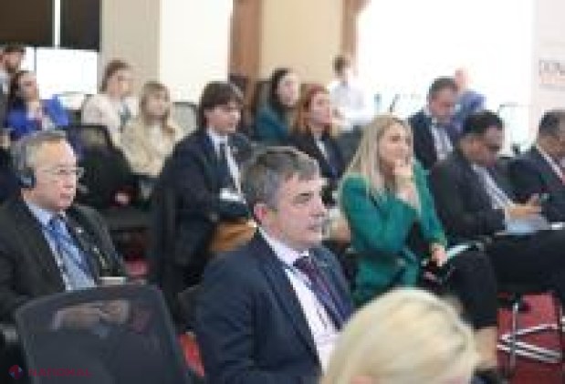 Republica Moldova își întărește reziliența energetică prin cooperare și inovație la Forumul Economic de la Viena