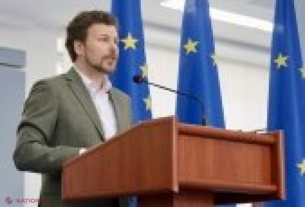 Ministerul Educației și Cercetării inaugurează ediția 2025 a Săptămânii Educației cu evenimente de amploare în Chișinău