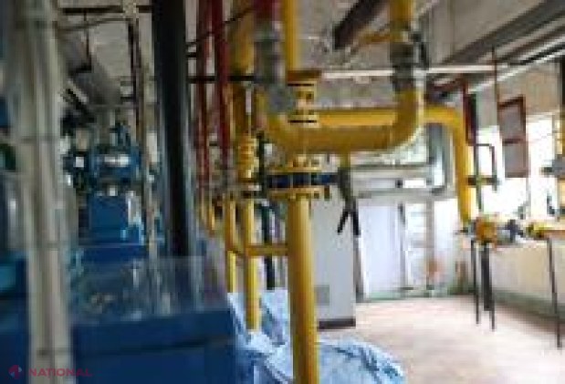 Ministrul Energiei promovează modernizarea energetică în Cimișlia: Proiecte esențiale pentru economie și siguranță locală