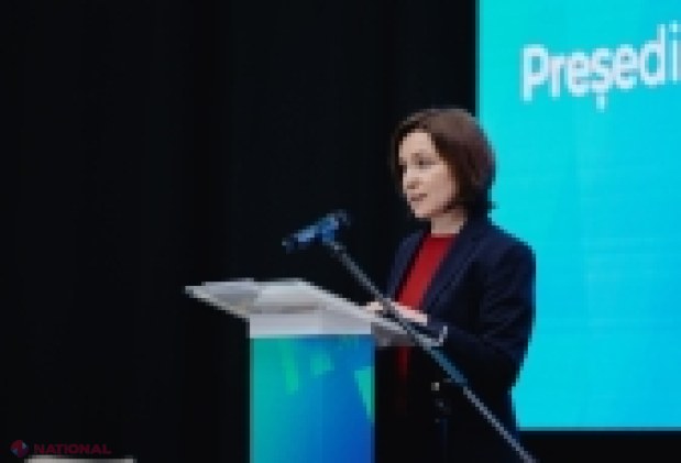Ministerul Educației lansează Săptămâna Educației: Mii de participanți și sute de milioane de lei investiți în viitorul educației din Moldova