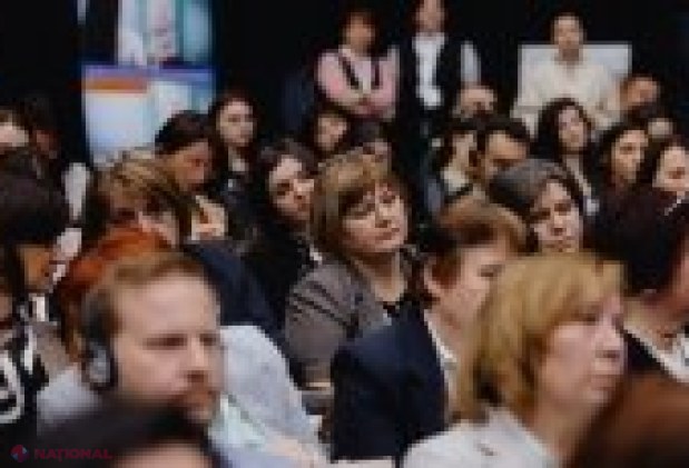 Ministerul Educației lansează Săptămâna Educației: Mii de participanți și sute de milioane de lei investiți în viitorul educației din Moldova
