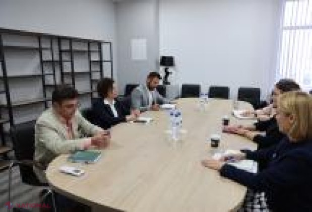 Expertiză CID NATO privind consolidarea securității cibernetice în sectorul energetic al R. Moldova