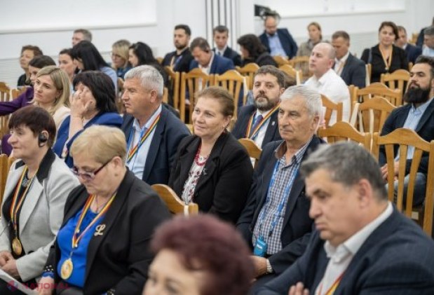 Vladimir Bolea, la aniversarea CALM: „Trăim cu toții pe aceeași stradă – o stradă care începe în centrul satului și se termină în inima Europei. O stradă care trebuie reparată, modernizată, luminată, dar mai ales – trebuie parcursă împreună”
