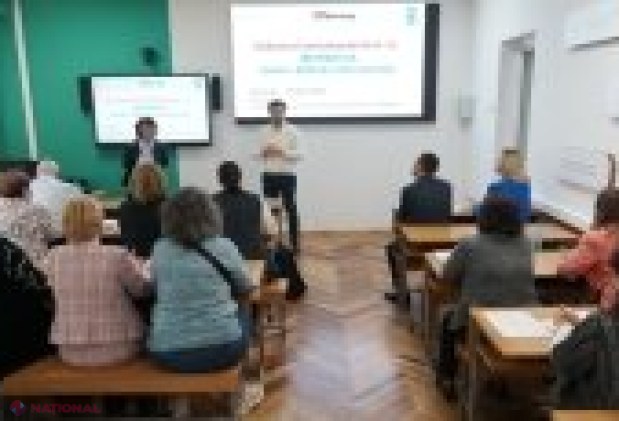Ministrul Educației și Cercetării își propune modernizarea curriculumului la matematică pentru a îmbunătăți predarea și competențele elevilor