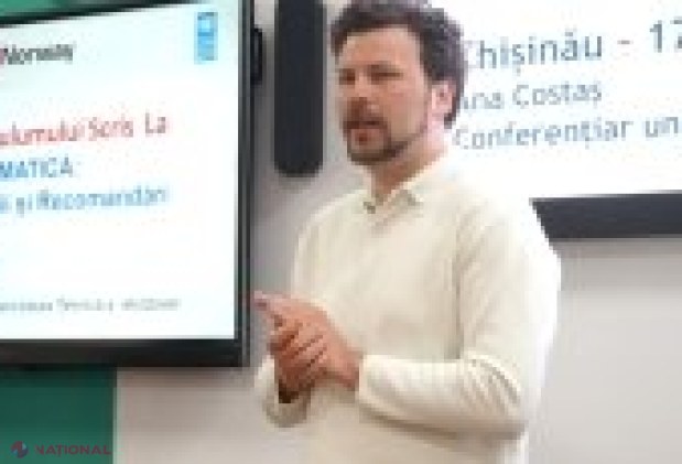 Ministrul Educației și Cercetării își propune modernizarea curriculumului la matematică pentru a îmbunătăți predarea și competențele elevilor