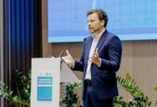 Săptămâna Educației: Investiții masive și noi perspective pentru studenți îni universitățile din R. Moldova
