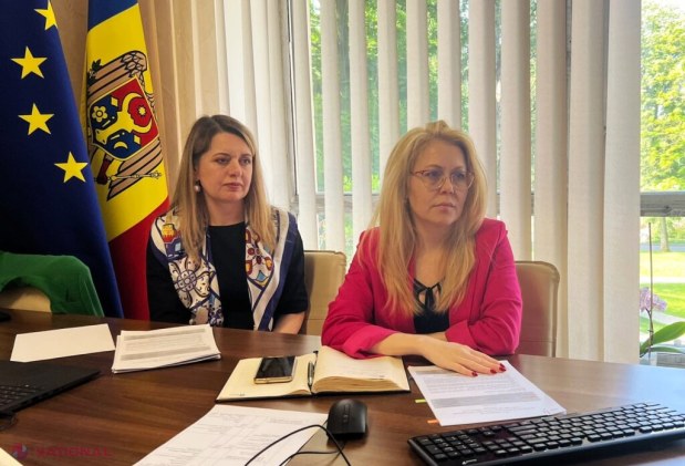 Reuniunea Subcomitetului UE-Moldova: Progres și angajamente pentru comerț și dezvoltare durabilă