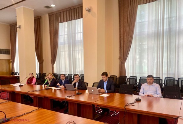 Reuniunea Subcomitetului UE-Moldova: Progres și angajamente pentru comerț și dezvoltare durabilă