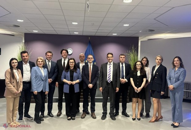Moldova accelerează integrarea economică europeană: Reformele din Capitolul 20 discutate la Bruxelles
