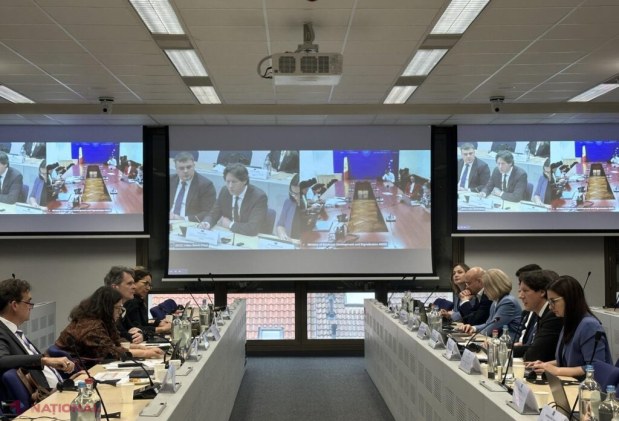Moldova accelerează integrarea economică europeană: Reformele din Capitolul 20 discutate la Bruxelles