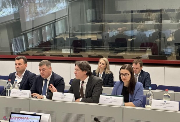 Moldova accelerează integrarea economică europeană: Reformele din Capitolul 20 discutate la Bruxelles