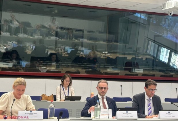 Moldova accelerează integrarea economică europeană: Reformele din Capitolul 20 discutate la Bruxelles