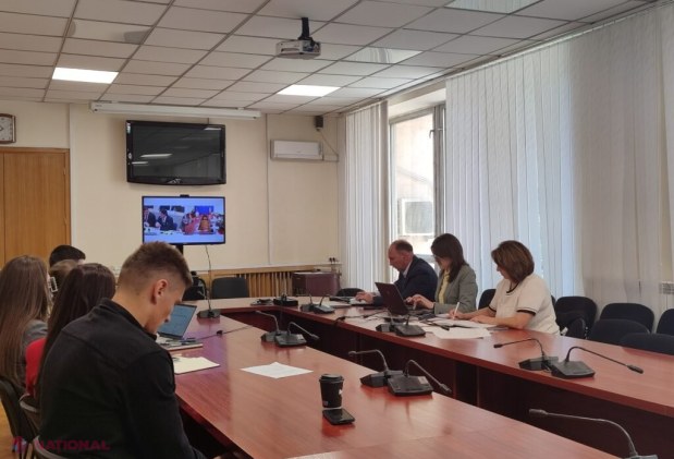 Moldova accelerează integrarea economică europeană: Reformele din Capitolul 20 discutate la Bruxelles