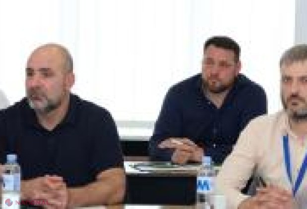 Oportunități pentru companiile de construcții în proiectele de eficiență energetică din Moldova