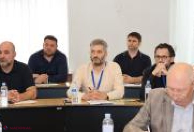 Oportunități pentru companiile de construcții în proiectele de eficiență energetică din Moldova