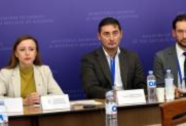 Oportunități pentru companiile de construcții în proiectele de eficiență energetică din Moldova