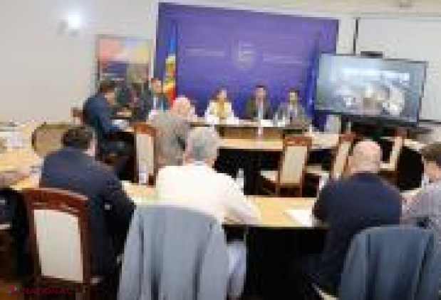 Oportunități pentru companiile de construcții în proiectele de eficiență energetică din Moldova