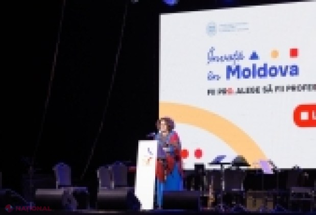 Săptămâna Educației se încheie cu un apel la studii în Moldova pentru viitorii absolvenți de liceu