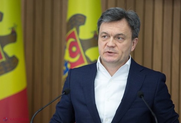 Buget-record pentru drumurile din R. Moldova: 3,2 miliarde de lei alocați în 2025 pentru infrastructură rutieră