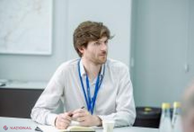 Digitalizare în energetică: Guvernul Italiei sprijină contorizarea inteligentă implementată în R. Moldova