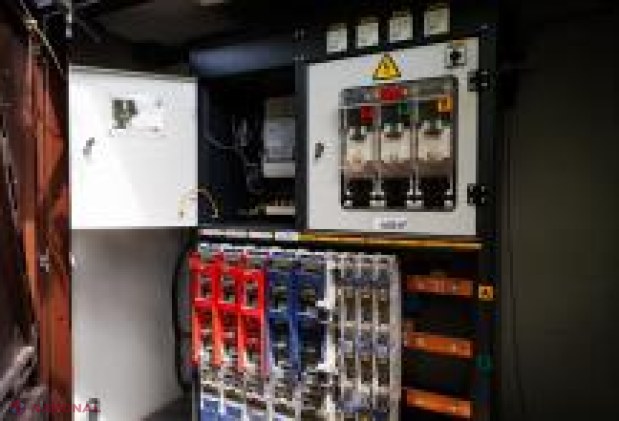 Digitalizare în energetică: Guvernul Italiei sprijină contorizarea inteligentă implementată în R. Moldova