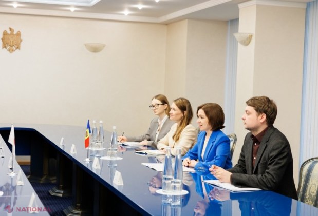 Sprijin financiar în sumă de 42 de milioane de euro, acordat R. Moldova de JIKA în ultimii cinci ani: Sandu apreciază contribuția Japoniei la îmbunătățirea nivelului de trai al moldovenilor