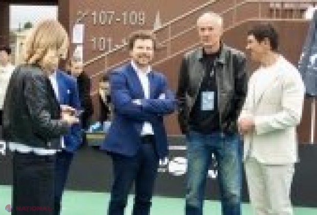 Chișinăul devine gazda primului turneu internațional de tenis ATP Challenger din Moldova