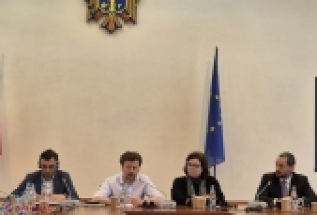STRATEGIE // R. Moldova își propune să asigure tuturor copiilor refugiați acces la educație de calitate: Apel către donatori